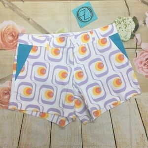 Tracy Negoshian‎ pat shorts